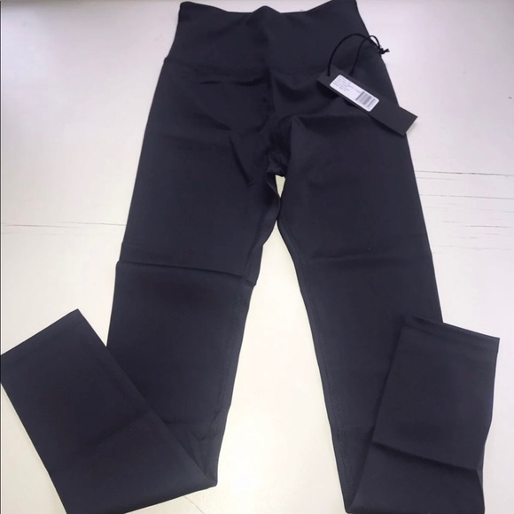 NOLI High Rise Leggings - Picture 3 of 4